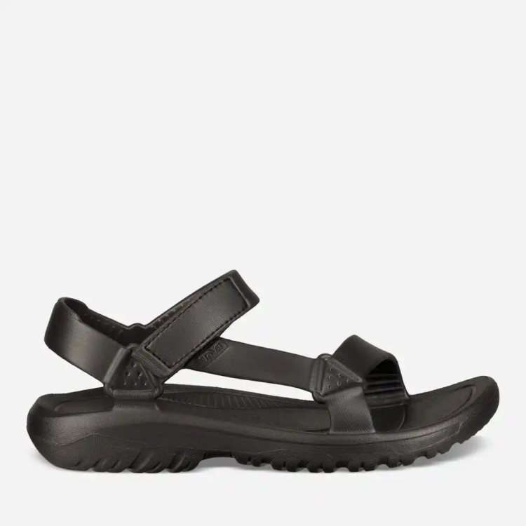 Teva Hurricane Drift Sandaler Herre Sort (DK KSFP)